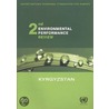 Kyrgyzstan by United Nations. Economic Commission for Europe. Committee on environmental Policy