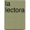 La Lectora door Sergio Alvarez