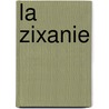 La Zixanie door René Goscinny