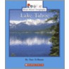 Lake Tahoe by Pam Zollman