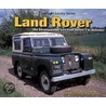 Land Rover door Paul Woods