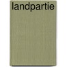 Landpartie by Eduard von Keyserling