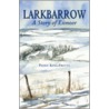 Larkbarrow door Paddy King-Fretts