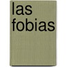 Las Fobias door Jorge Sauri