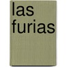 Las Furias door Po Baroja