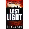 Last Light door Alex Scarrow