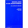 Nederlands in de basisvorming by T. Ekens