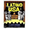 Latino Usa door Ilan Stavans