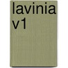 Lavinia V1 door Giovanni Domenico Ruffini