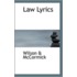 Law Lyrics