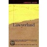 Lawyerland door Lawrence Joseph