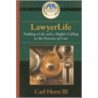 Lawyerlife door Iii Horn Carl