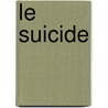 Le suicide by Rosemary Luksch