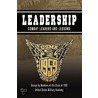 Leadership door James Abrahamson