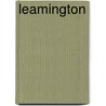 Leamington door Harrison Corbett Wilson