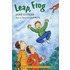 Leap, Frog