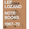 Lee Lozano by Lee Lozano