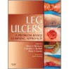 Leg Ulcers door Peter Franks