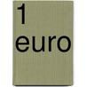 1 Euro door G. Schreuder