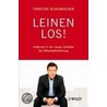 Leinen Los by Torsten Schumacher