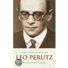 Leo Perutz by Hans-Harald Müller