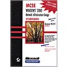 MCSE Windows 2000 Network Infrastructure Design studiegids door B. Heldman