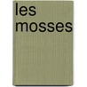 Les Mosses door Onbekend