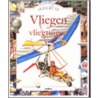 Vliegen en vliegtuigen