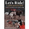 Let's Ride door Linda Tellington-Jones