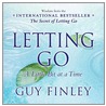 Letting Go door Guy Finley
