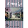 Letting Go by Sandy Hancock