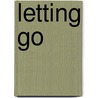 Letting Go door Jackson Boult