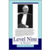 Level Nine door Ward Andrews
