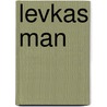 Levkas Man by Hammond Innes