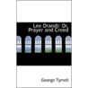 Lex Orandi by George Tyrrell