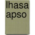 Lhasa Apso