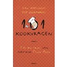 101 kookvragen door L. Hobert
