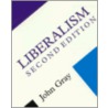 Liberalism door John Gray