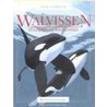 Walvissen, dolfijnen en bruinvissen