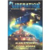 Liberation by Fiona Moore