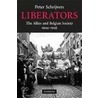 Liberators door Peter Schrijvers