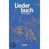 Liederbuch by Unknown