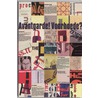 Avantgarde! Voorhoede? by Onbekend