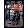 Life Sucks door Warren Pleece