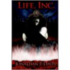 Life, Inc. door Jonathan P. Davis