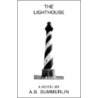 Lighthouse door A.B. Summerlin