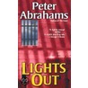 Lights Out door Peter Abrahams