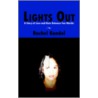 Lights Out door Rachel Kandel