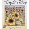 Lights Way door Judy Pelikan