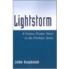 Lightstorm door John Raymond